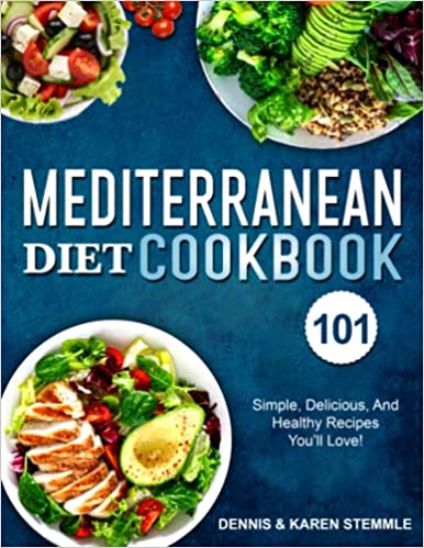 The Healthy Mediterranean