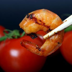 The Mediterranean Diet - Shrimp Marvel