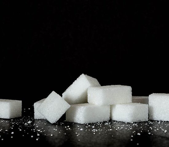 The Impact of Sugar