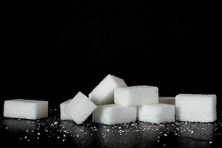 The Impact of Sugar