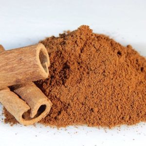 Why You Need Cinnamon in Your Spice Cabinet