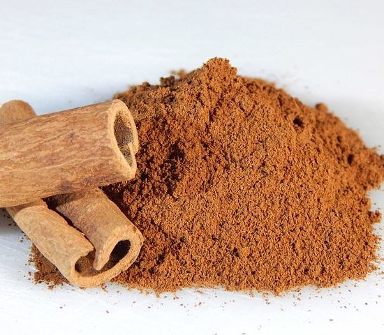 Why You Need Cinnamon in Your Spice Cabinet