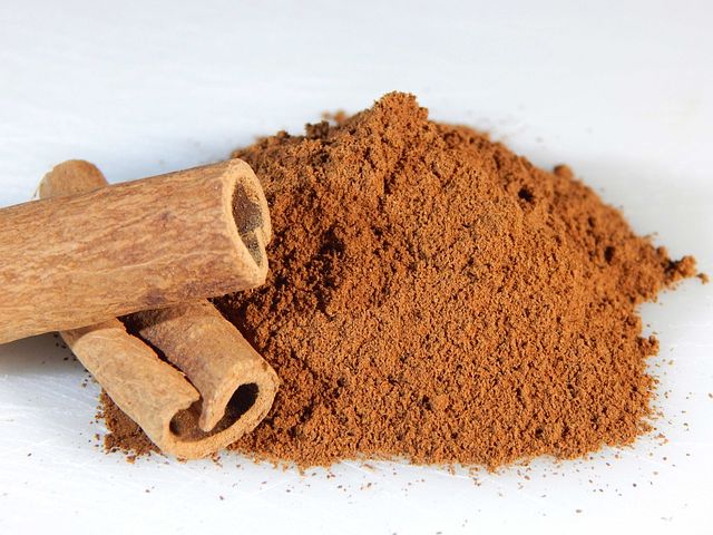 Why You Need Cinnamon in Your Spice Cabinet